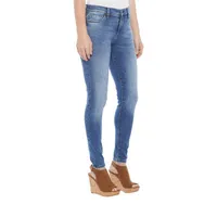 a.n.a - Tall Womens High Rise Skinny Fit Jegging Jean