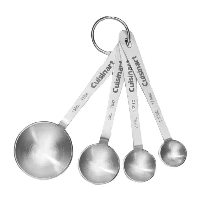 Cuisinart 4-pc. Measuring Spoon