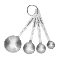 Cuisinart 4-pc. Measuring Spoon