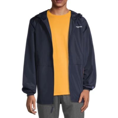 Champion Mens Lightweight Windbreaker