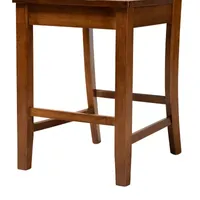 Gervais 2 pc. Counter Height Bar Stool