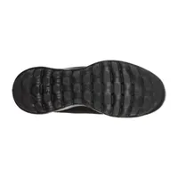 Skechers Womens Go Walk Joy Ecstatic Walking Shoes