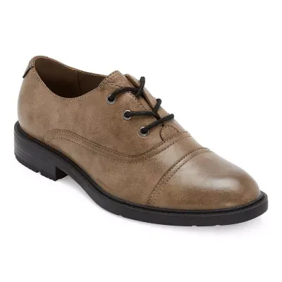 Frye and Co. Mens Colton Oxford Shoes