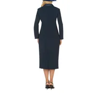 Giovanna Signature Skirt Suit