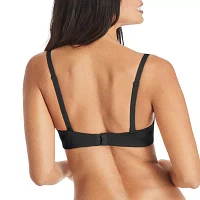 Maidenform Love The Custom Lift Multiway Demi Push Up Underwire Strapless Bra 09417