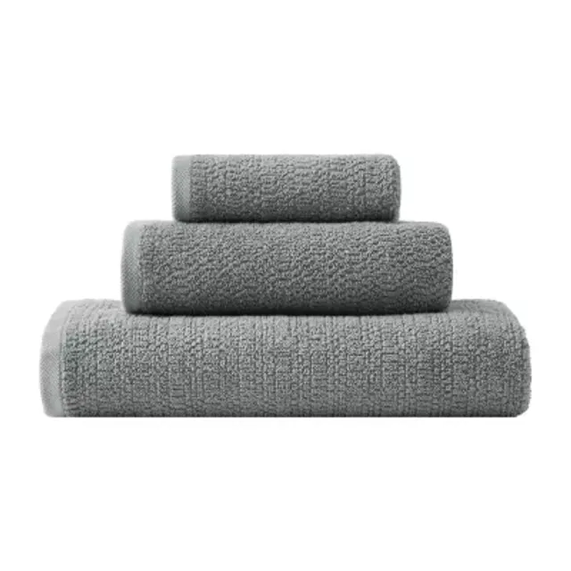 Fieldcrest Casual Solid Bath Towel - JCPenney
