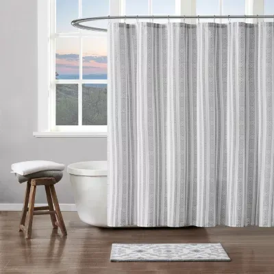 Frye and Co. Sarah Shower Curtain