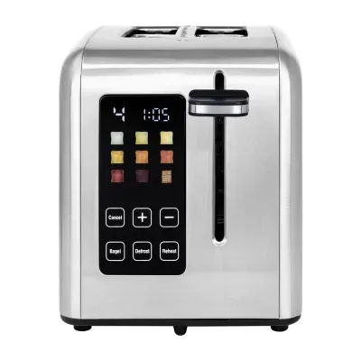 Kalorik Automatic Shut Off Toaster