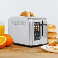 Kalorik Automatic Shut Off Toaster