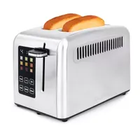 Kalorik Automatic Shut Off Toaster