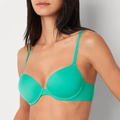 Arizona Body Demi Micro Tshirt Bra