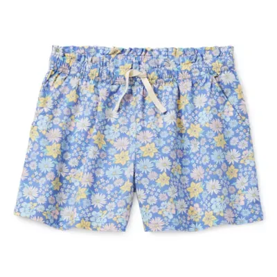Thereabouts Girls Shortie Short