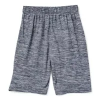 Xersion Pull-On Little & Big Boys Moisture Wicking Basketball Short