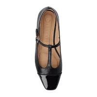 Journee Collection Womens Theah Mary Jane Shoes