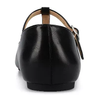 Journee Collection Womens Theah Mary Jane Shoes