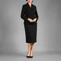 Giovanna Signature 2-pc. Skirt Suit