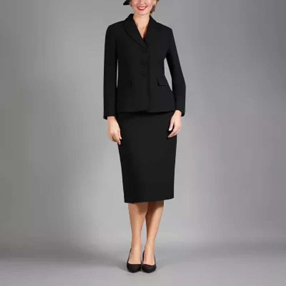 Giovanna Signature 2-pc. Skirt Suit