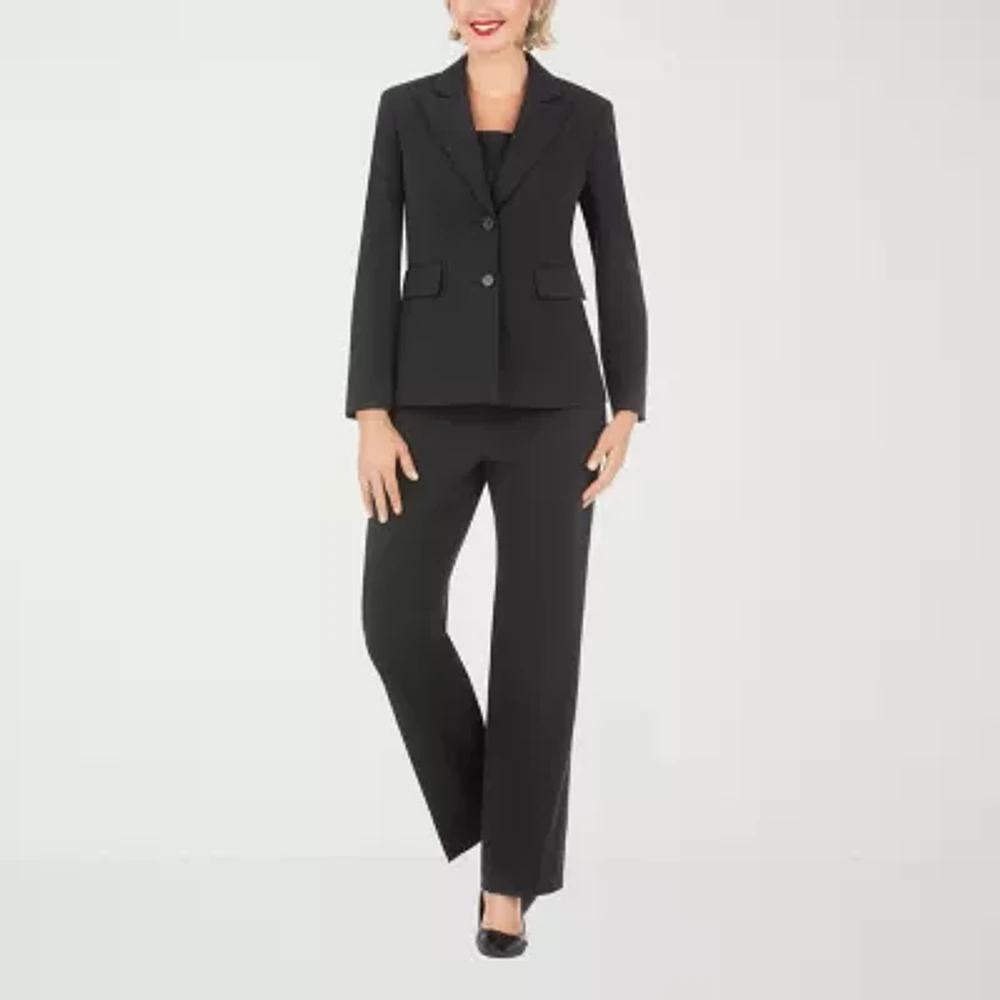 Giovanna Signature 2-pc. Pant Suit-Plus