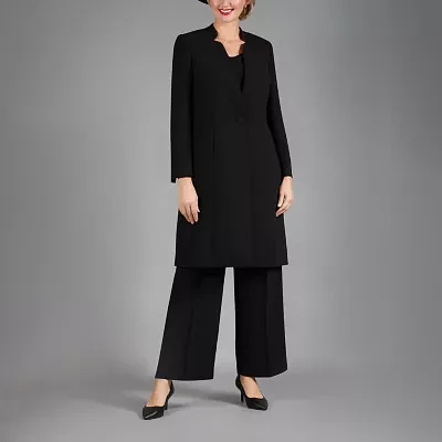 Giovanna Signature 3-pc. Pant Suit