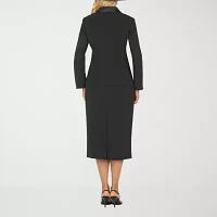 Giovanna Signature 3-pc. Skirt Suit