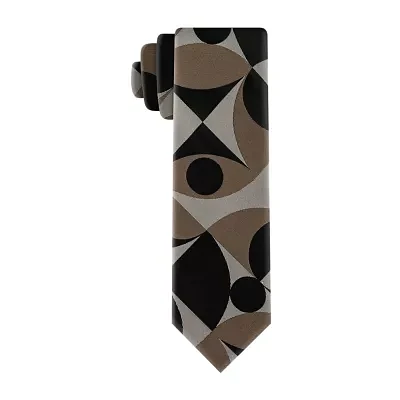 J. Ferrar Geometric Tie