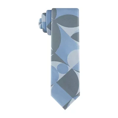 J. Ferrar Geometric Tie