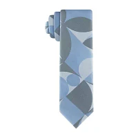 J. Ferrar Geometric Tie