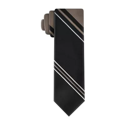 J. Ferrar Panel Tie