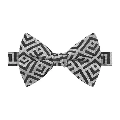 J. Ferrar Geometric Bow Ties