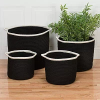 Colonial Mills 16x14in Sonoma Round Basket
