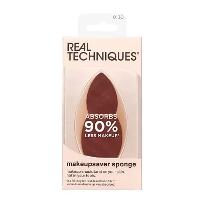 Real Techniques Makeup Saver Sponge