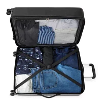 Protocol Cayman Hardside 3-pc. Luggage Set