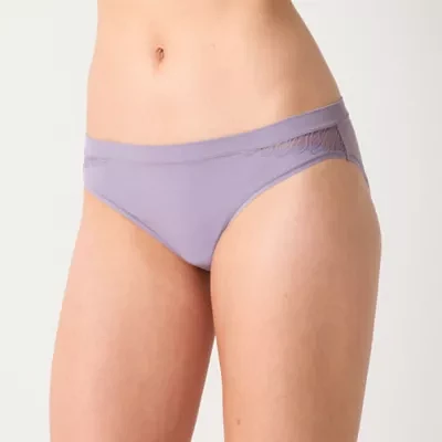 Ambrielle Super Soft Bikini Panty