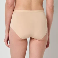 Liz Claiborne Cool Touch Brief Panty 351829
