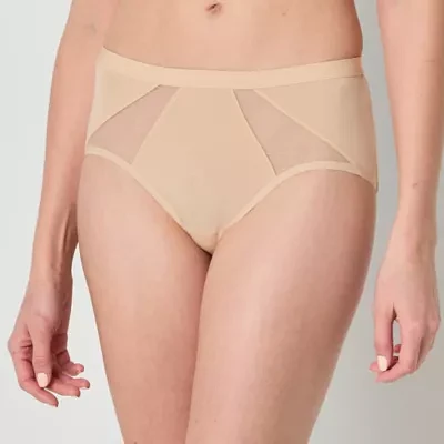 Liz Claiborne Cool Touch Brief Panty 351829