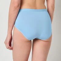 Liz Claiborne Cool Touch Brief Panty 351829