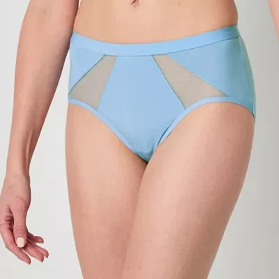 Liz Claiborne Cool Touch Brief Panty 351829