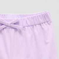 Okie Dokie Baby Girls Bubble Short