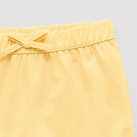 Okie Dokie Baby Girls Bubble Short
