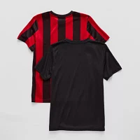 Xersion Little & Big Boys 2-pc. Crew Neck Short Sleeve Graphic T-Shirt