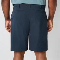 Stylus 9" Mens Big and Tall Chino Short