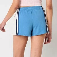 Arizona Womens Pull-On Short Juniors