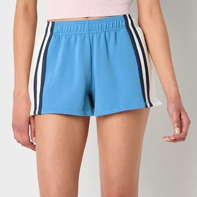 Arizona Womens Pull-On Short Juniors