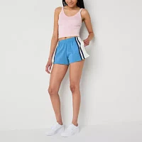 Arizona Womens Pull-On Short Juniors