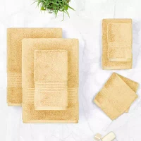 Liz Claiborne Signature Plush Bath Towel