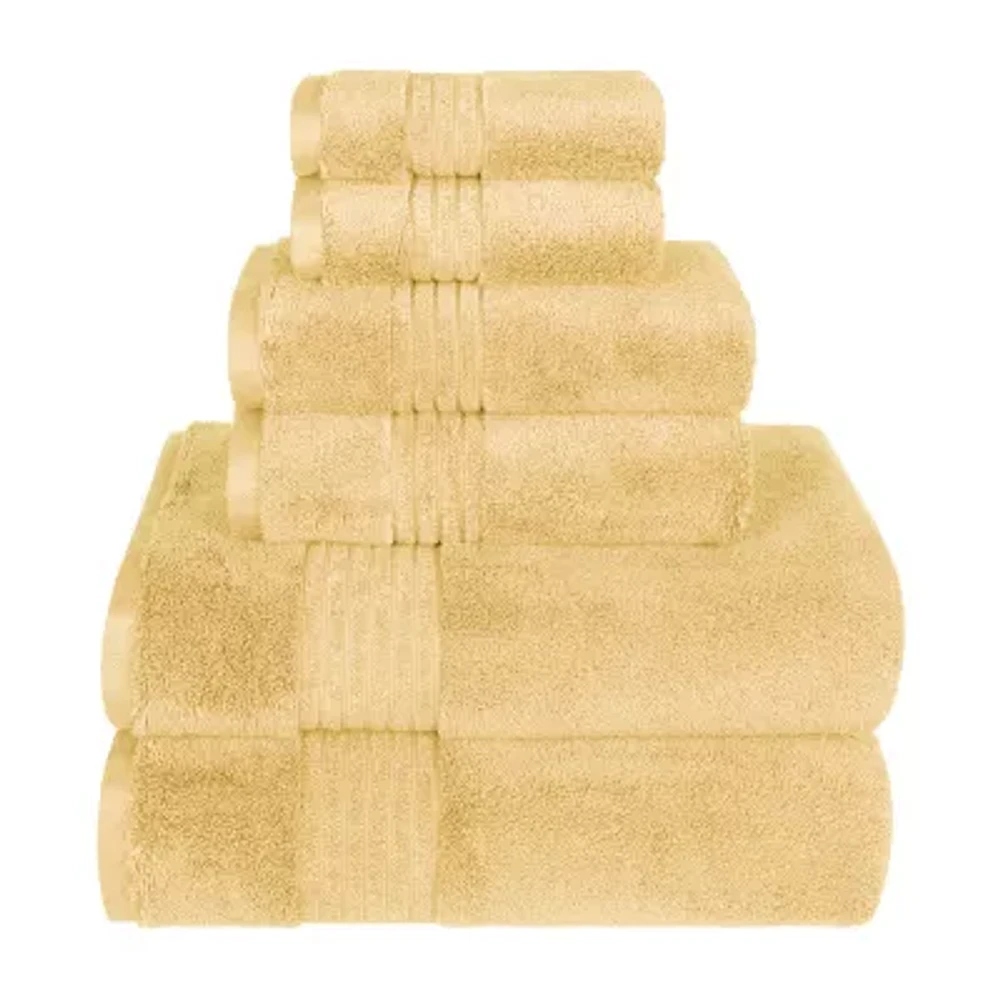 Liz Claiborne Signature Plush Bath Towel