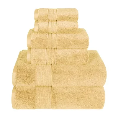 Liz Claiborne Signature Plush Bath Towel