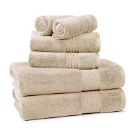 Liz Claiborne Signature Plush Bath Towel