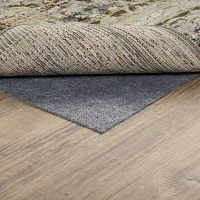 Covington Home Dual Surface Indoor Rectangular Accent Rug Pad