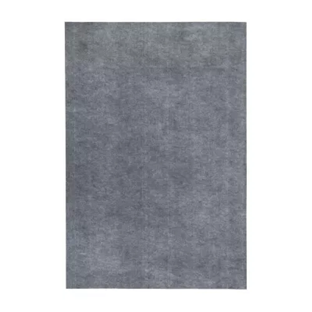 Covington Home Dual Surface Indoor Rectangular Accent Rug Pad